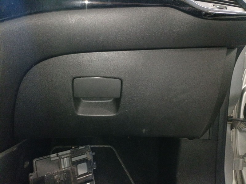 Recambio de guantera para opel corsa e (x15) 1.3 cdti (08, 68) referencia OEM IAM   