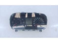 Recambio de cuadro instrumentos para renault master blue dci 150 referencia OEM IAM 248096867R   2
