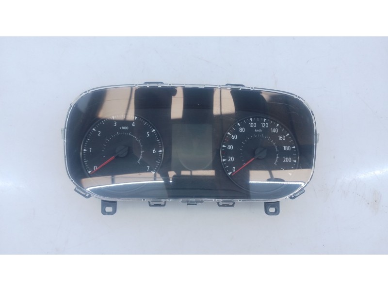 Recambio de cuadro instrumentos para renault master blue dci 150 referencia OEM IAM 248096867R  