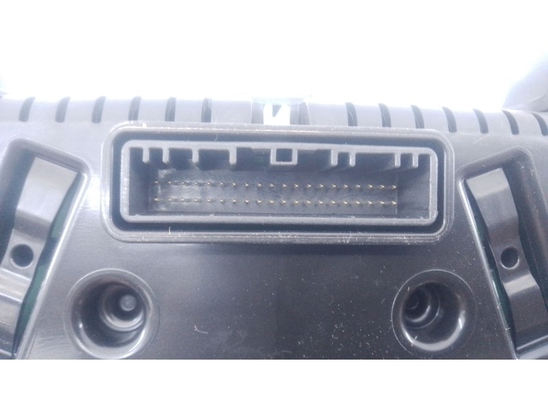 Recambio de cuadro instrumentos para renault master blue dci 150 referencia OEM IAM 248096867R  