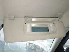 Recambio de parasol derecho para land rover range rover evoque (l538) 2.0 d 4x4 referencia OEM IAM   