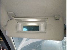 Recambio de parasol izquierdo para land rover range rover evoque (l538) 2.0 d 4x4 referencia OEM IAM   