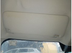 Recambio de parasol izquierdo para land rover range rover evoque (l538) 2.0 d 4x4 referencia OEM IAM    2