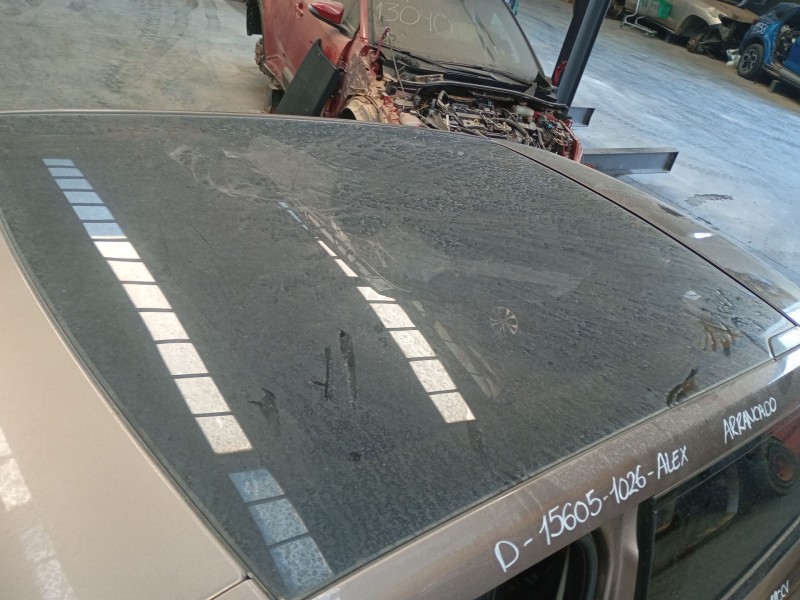 Recambio de techo electrico para land rover range rover evoque (l538) 2.0 d 4x4 referencia OEM IAM   