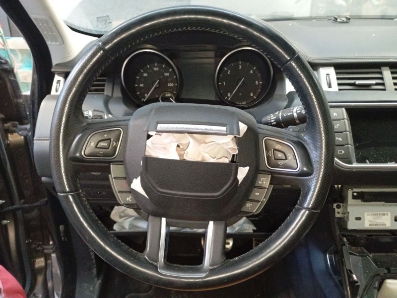 Recambio de volante para land rover range rover evoque (l538) 2.0 d 4x4 referencia OEM IAM   