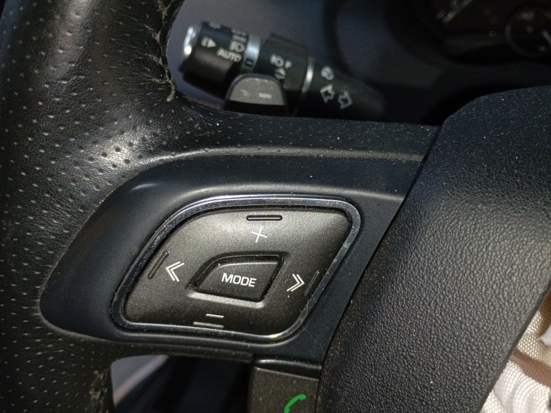 Recambio de volante para land rover range rover evoque (l538) 2.0 d 4x4 referencia OEM IAM   