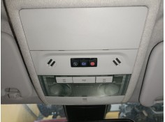 Recambio de luz interior para opel corsa e (x15) 1.3 cdti (08, 68) referencia OEM IAM   