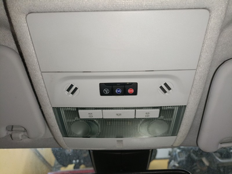 Recambio de luz interior para opel corsa e (x15) 1.3 cdti (08, 68) referencia OEM IAM   