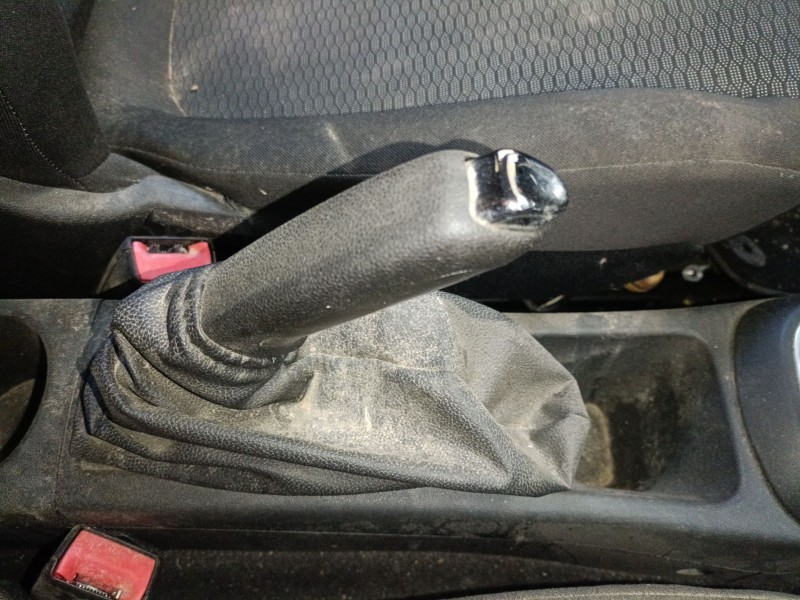 Recambio de palanca freno de mano para opel corsa e (x15) 1.3 cdti (08, 68) referencia OEM IAM   