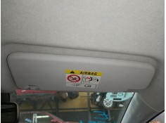 Recambio de parasol derecho para opel corsa e (x15) 1.3 cdti (08, 68) referencia OEM IAM    2
