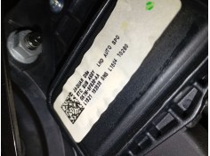 Recambio de pedal acelerador para land rover range rover evoque (l538) 2.0 d 4x4 referencia OEM IAM GK7M9F836AA  