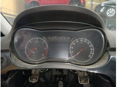 Recambio de cuadro instrumentos para opel corsa e (x15) 1.3 cdti (08, 68) referencia OEM IAM   