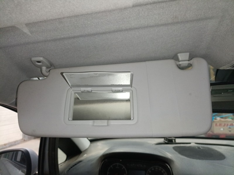 Recambio de parasol izquierdo para opel corsa e (x15) 1.3 cdti (08, 68) referencia OEM IAM   