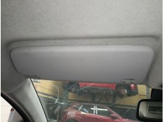 Recambio de parasol izquierdo para opel corsa e (x15) 1.3 cdti (08, 68) referencia OEM IAM    2