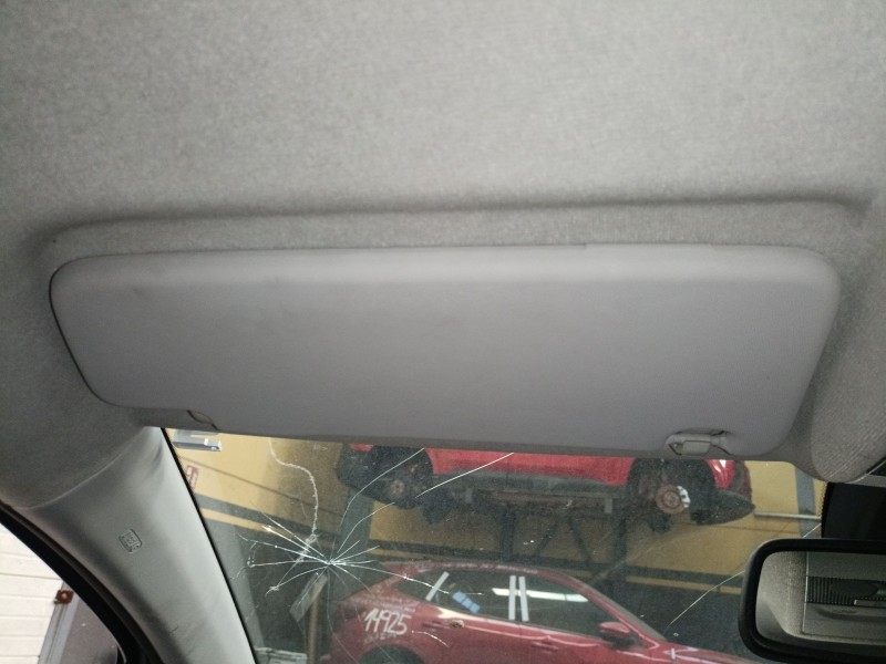 Recambio de parasol izquierdo para opel corsa e (x15) 1.3 cdti (08, 68) referencia OEM IAM   