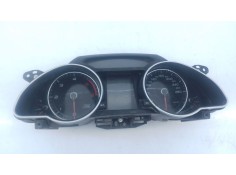 Recambio de cuadro instrumentos para audi a5 sportback (8ta) 3.0 tdi referencia OEM IAM 8T0920932   2