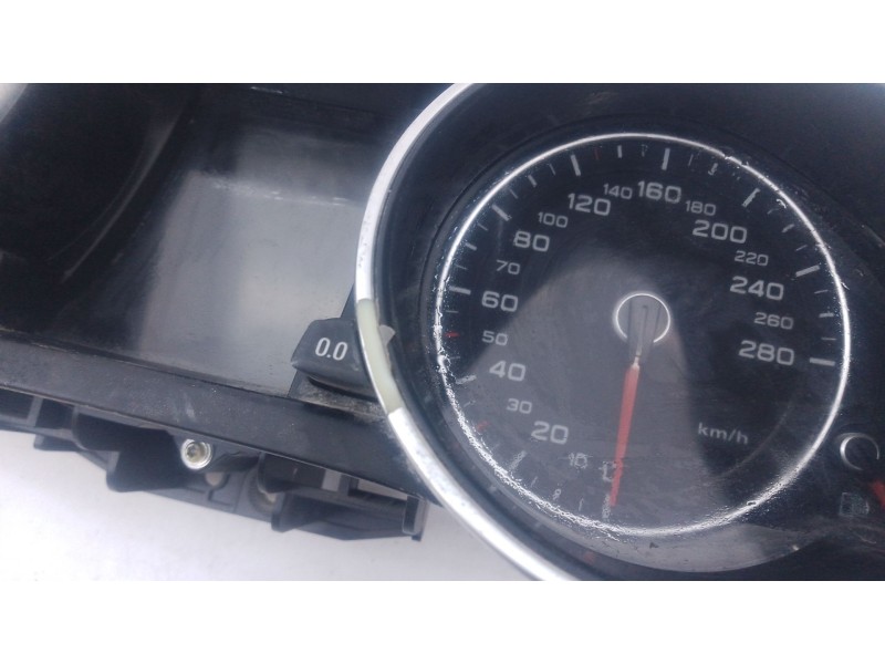 Recambio de cuadro instrumentos para audi a5 sportback (8ta) 3.0 tdi referencia OEM IAM 8T0920932  