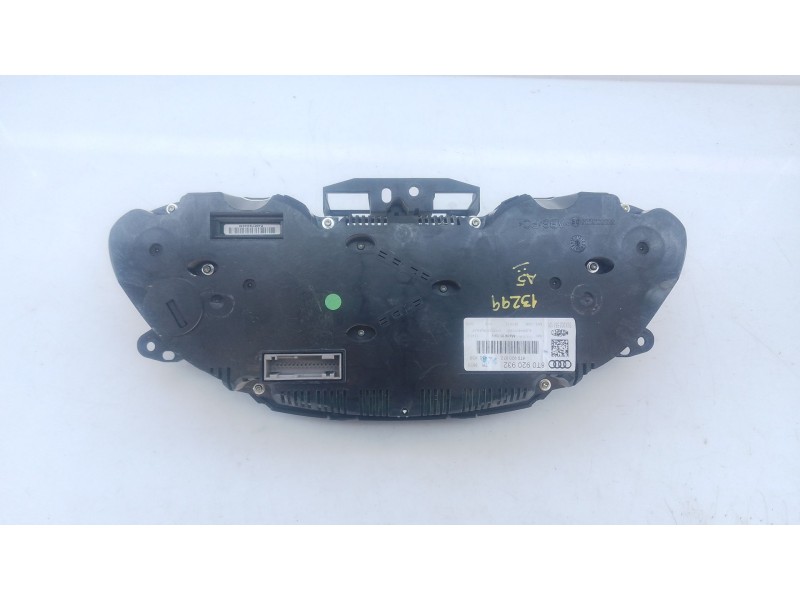 Recambio de cuadro instrumentos para audi a5 sportback (8ta) 3.0 tdi referencia OEM IAM 8T0920932  