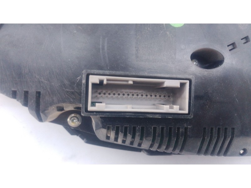 Recambio de cuadro instrumentos para audi a5 sportback (8ta) 3.0 tdi referencia OEM IAM 8T0920932  