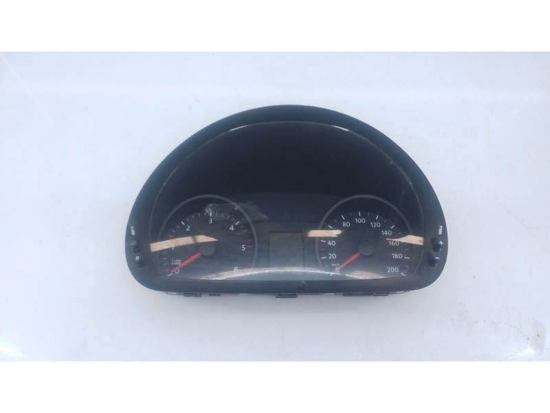 Recambio de cuadro instrumentos para volkswagen crafter 30-50 furgoneta (2e_) 2.0 tdi referencia OEM IAM A9069008002  