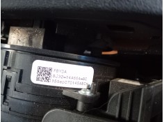 Recambio de anillo airbag para land rover range rover evoque (l538) 2.0 d 4x4 referencia OEM IAM BJ3214A664BC  