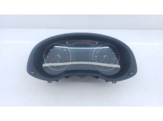 Recambio de cuadro instrumentos para audi q3 (8ub, 8ug) 2.0 tdi referencia OEM IAM 8U0920940M  