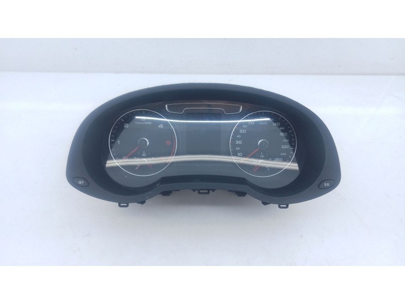Recambio de cuadro instrumentos para audi q3 (8ub, 8ug) 2.0 tdi referencia OEM IAM 8U0920940M  