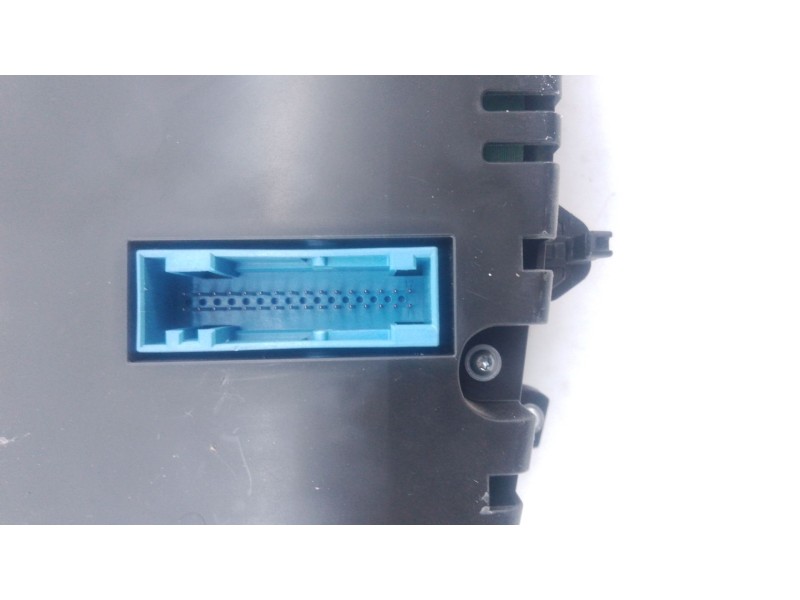 Recambio de cuadro instrumentos para audi q3 (8ub, 8ug) 2.0 tdi referencia OEM IAM 8U0920940M  