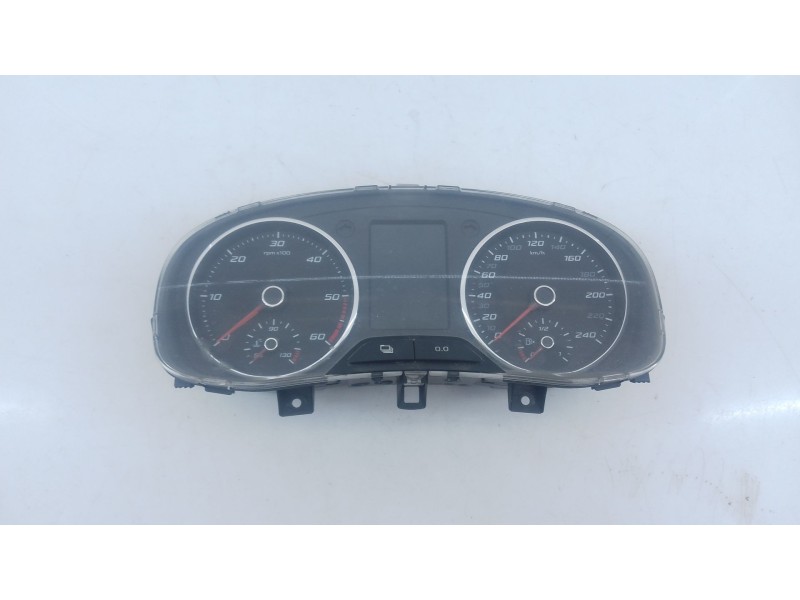 Recambio de cuadro instrumentos para seat toledo iv (kg3) 1.6 tdi referencia OEM IAM 6JA920840A  