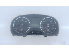 Recambio de cuadro instrumentos para seat toledo iv (kg3) 1.6 tdi referencia OEM IAM 6JA920840A   2