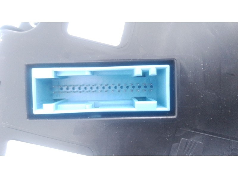 Recambio de cuadro instrumentos para seat toledo iv (kg3) 1.6 tdi referencia OEM IAM 6JA920840A  