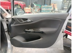 Recambio de guarnecido puerta delantera derecha para opel corsa e (x15) 1.3 cdti (08, 68) referencia OEM IAM   