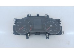Recambio de cuadro instrumentos para volkswagen passat b8 variant (3g5, cb5) 1.6 tdi referencia OEM IAM 3G0920751B  