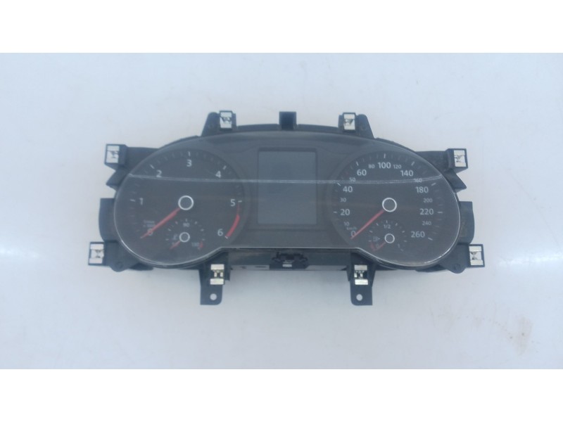 Recambio de cuadro instrumentos para volkswagen passat b8 variant (3g5, cb5) 1.6 tdi referencia OEM IAM 3G0920751B  