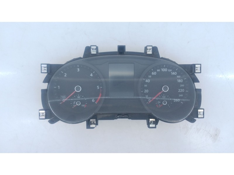 Recambio de cuadro instrumentos para volkswagen passat b8 variant (3g5, cb5) 1.6 tdi referencia OEM IAM 3G0920751B  