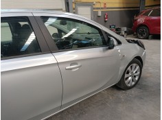Recambio de puerta delantera derecha para opel corsa e (x15) 1.3 cdti (08, 68) referencia OEM IAM    2
