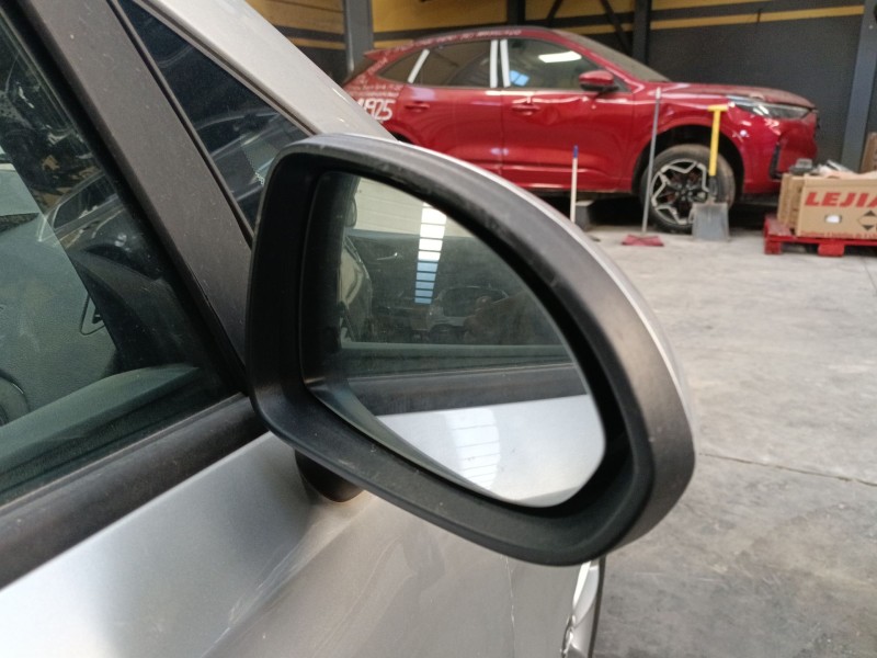 Recambio de retrovisor derecho electrico para opel corsa e (x15) 1.3 cdti (08, 68) referencia OEM IAM   