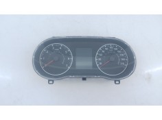 Recambio de cuadro instrumentos para dacia duster (hm_) 1.3 tce 130 (hmmf) referencia OEM IAM 248093720R  