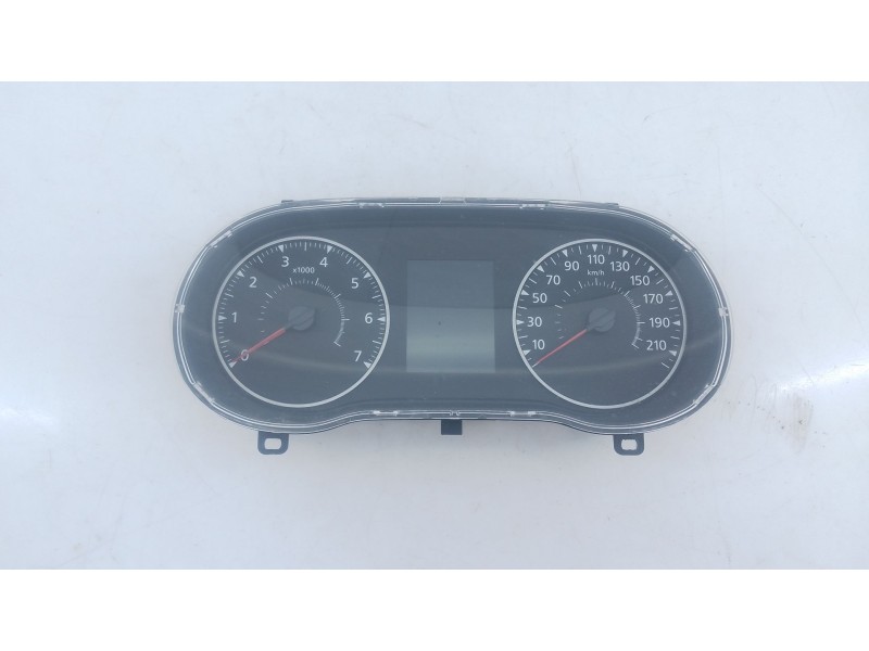 Recambio de cuadro instrumentos para dacia duster (hm_) 1.3 tce 130 (hmmf) referencia OEM IAM 248093720R  