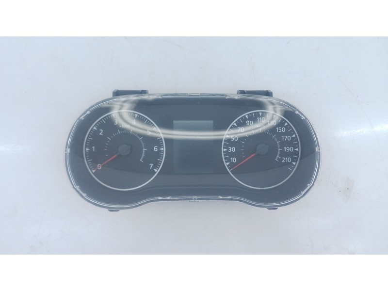 Recambio de cuadro instrumentos para dacia duster (hm_) 1.3 tce 130 (hmmf) referencia OEM IAM 248093720R  