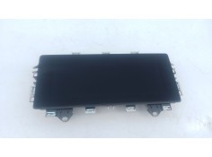Recambio de cuadro instrumentos para volkswagen tiguan (ct1) 1.5 etsi referencia OEM IAM 571920340B   2