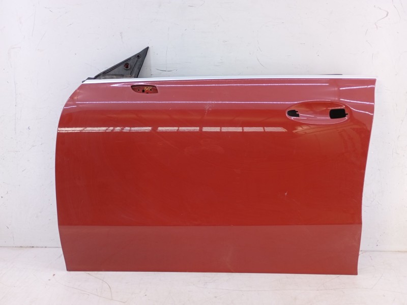 Recambio de puerta delantera izquierda para mercedes-benz cla shooting brake (x118) cla 200 (118.687) referencia OEM IAM   