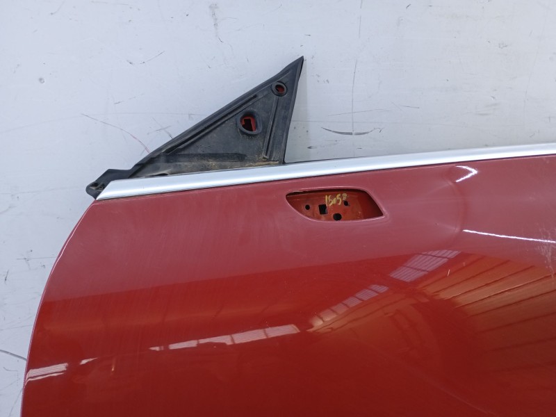 Recambio de puerta delantera izquierda para mercedes-benz cla shooting brake (x118) cla 200 (118.687) referencia OEM IAM   