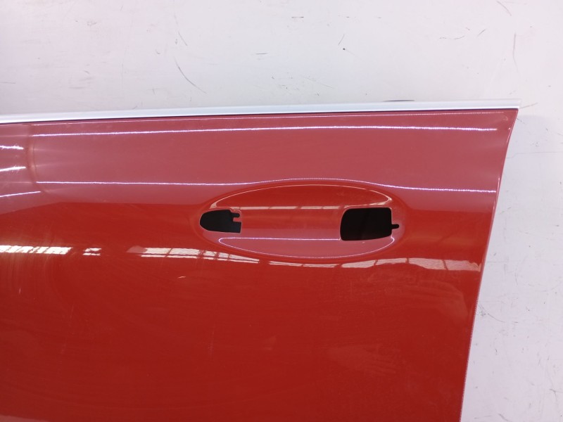 Recambio de puerta delantera izquierda para mercedes-benz cla shooting brake (x118) cla 200 (118.687) referencia OEM IAM   