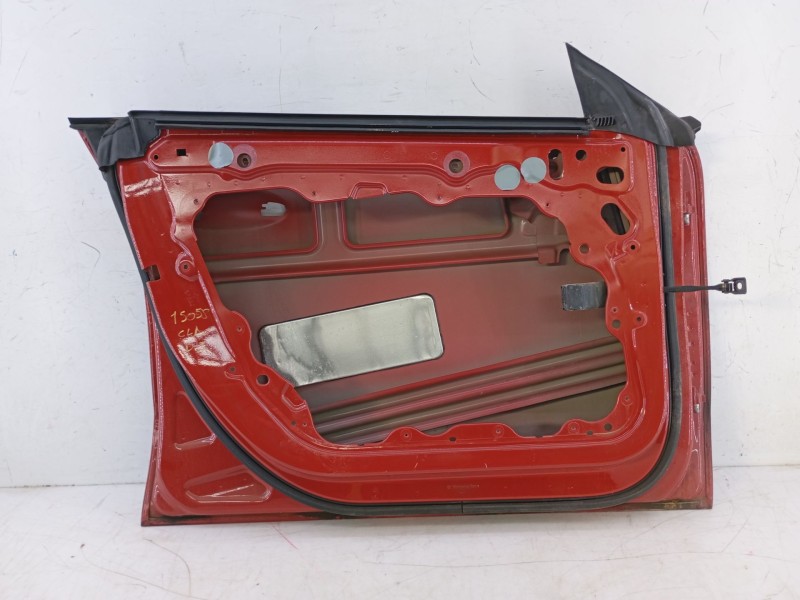 Recambio de puerta delantera izquierda para mercedes-benz cla shooting brake (x118) cla 200 (118.687) referencia OEM IAM   
