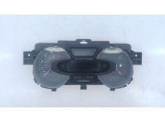 Recambio de cuadro instrumentos para renault captur i (j5_, h5_) 1.5 dci 90 referencia OEM IAM 248109520R   2