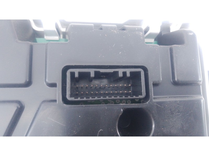Recambio de cuadro instrumentos para renault captur i (j5_, h5_) 1.5 dci 90 referencia OEM IAM 248109520R  