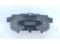 Recambio de cuadro instrumentos para renault captur i (j5_, h5_) 1.2 tce 120 referencia OEM IAM 248100573R  