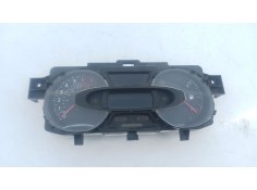 Recambio de cuadro instrumentos para renault captur i (j5_, h5_) 1.2 tce 120 referencia OEM IAM 248100573R   2