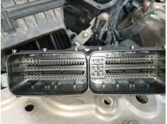 Recambio de centralita motor uce para land rover range rover evoque (l538) 2.0 d 4x4 referencia OEM IAM GX7312C520FAF 0281032607 2